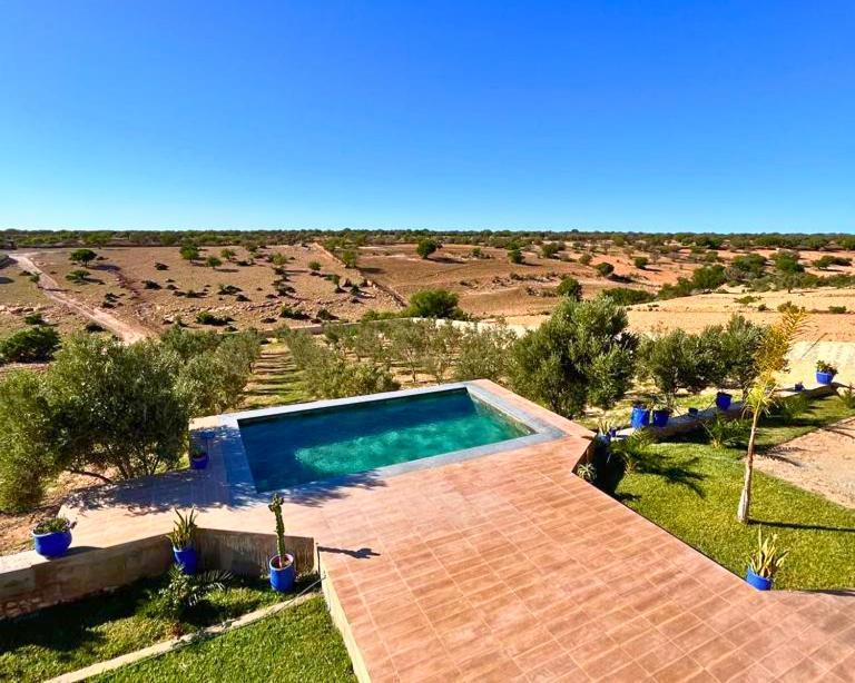 Zitouna Villa Essaouira