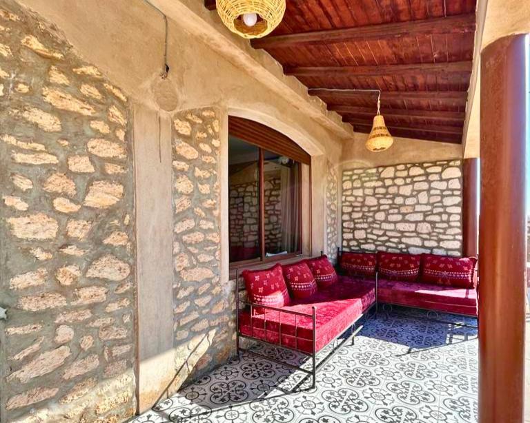 Zitouna Villa *