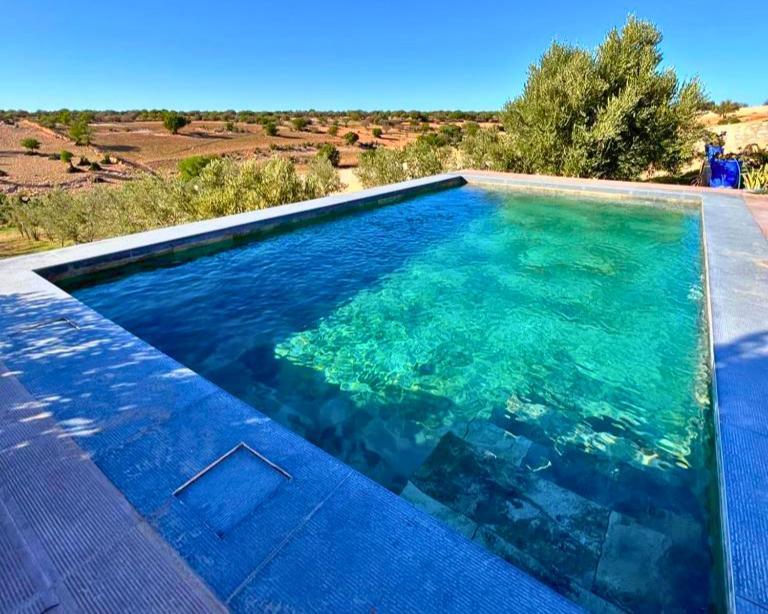 Zitouna Villa *