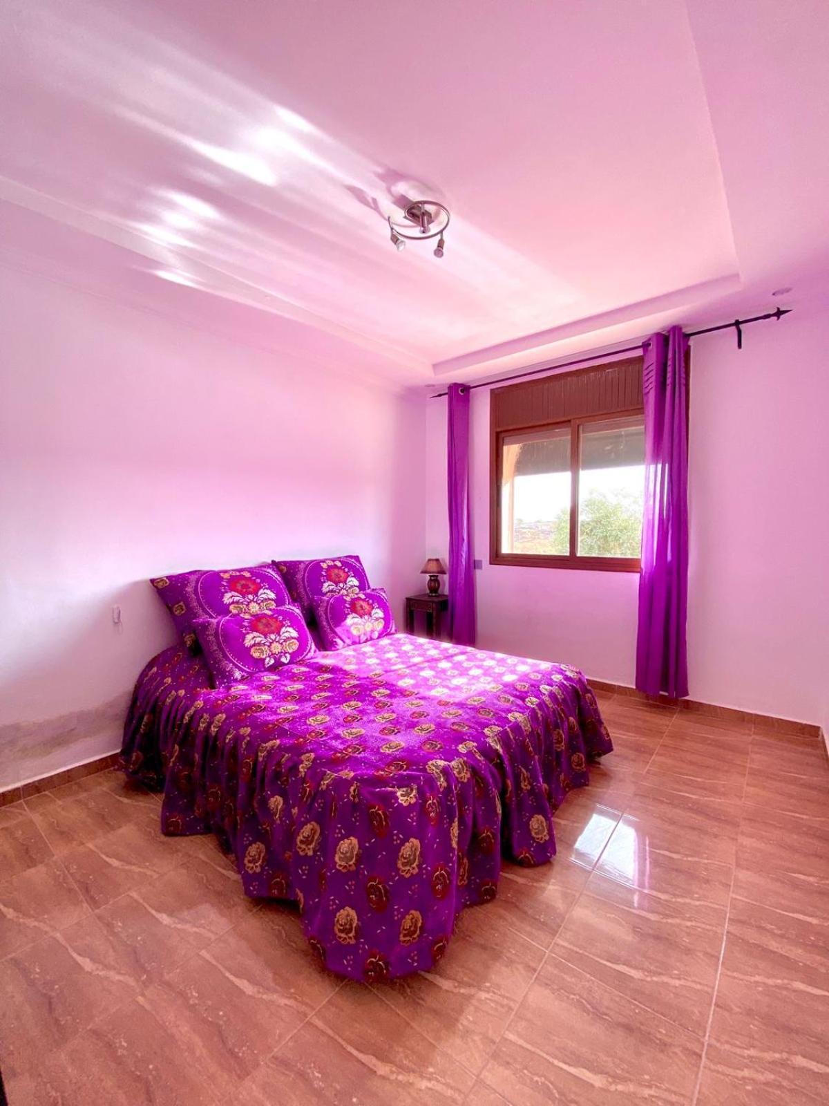 Zitouna Villa *